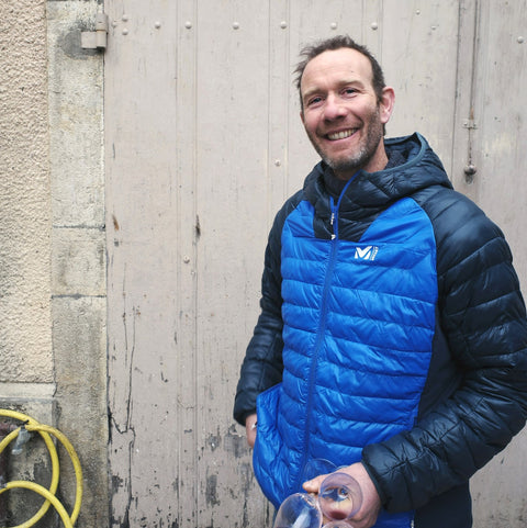 Antoine Petitprez | Bourgogne & Savoie