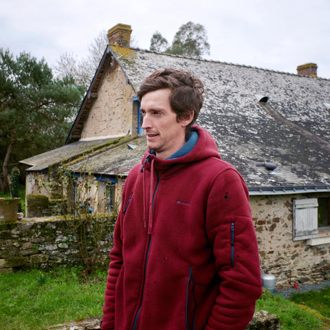 Clos des Plantes | Anjou