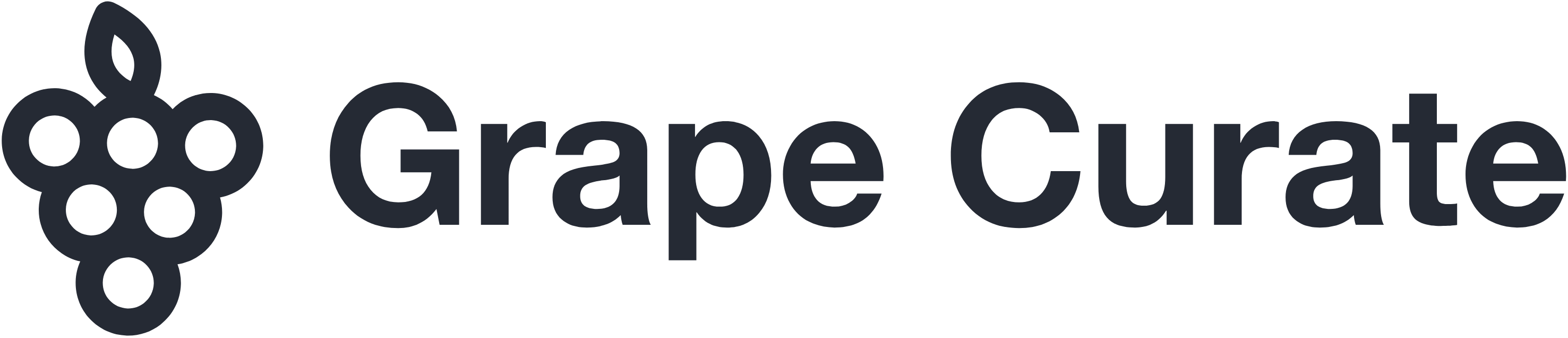 Grape Curate