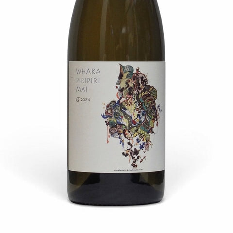 Clos des Plantes | Whakapiripiri Mai 2024
