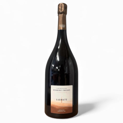 Perrine Fresne | Sarmate 1 (base 2020) - Magnum