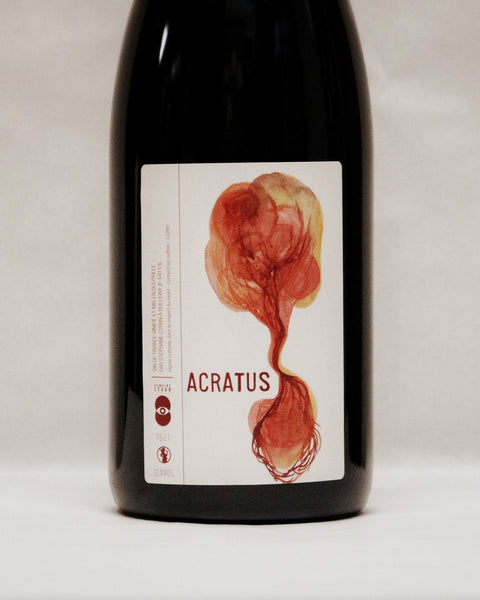 Stéphane Cyran | Acratus