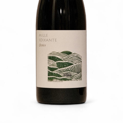 Clos des Plantes | Mille Soixante 2023