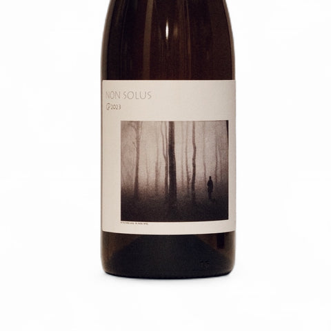 Clos des Plantes | Non Solus 2023