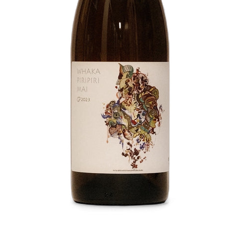 Clos des Plantes | Whakapiripiri Mai 2023
